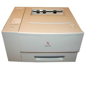 Xerox DocuPrint P12
