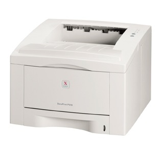 Xerox DocuPrint P1210