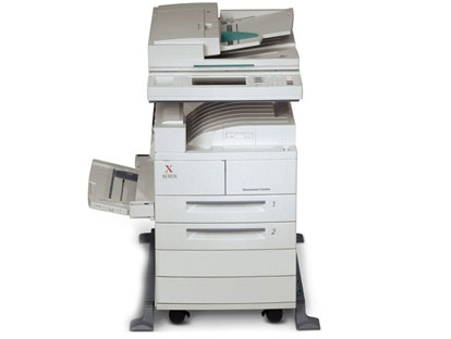 Xerox Document Centre 332 DC