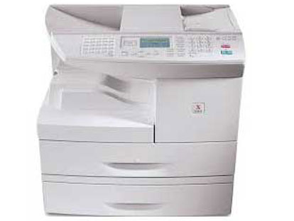 Xerox FaxCentre F12