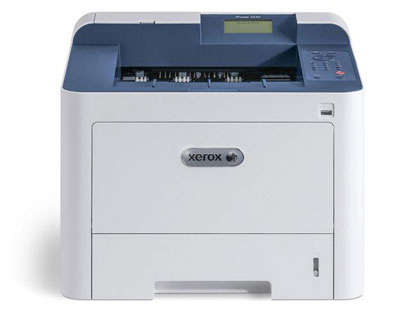 Xerox Phaser 3330