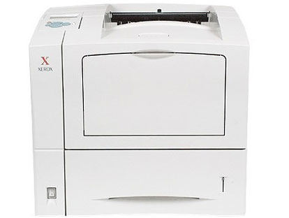 Xerox Phaser 3400