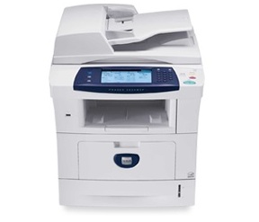 Xerox Phaser 3635 MFP