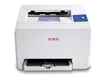 Xerox Phaser 6110B MFP