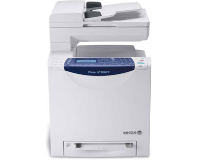 Xerox Phaser 6128 MFP