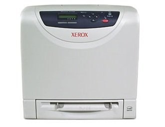 Xerox Phaser 6125