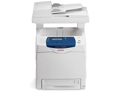 Xerox Phaser 6180DN