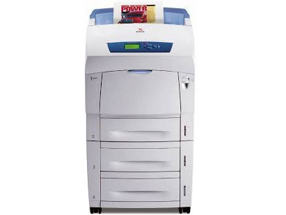 Xerox Phaser 6250DT