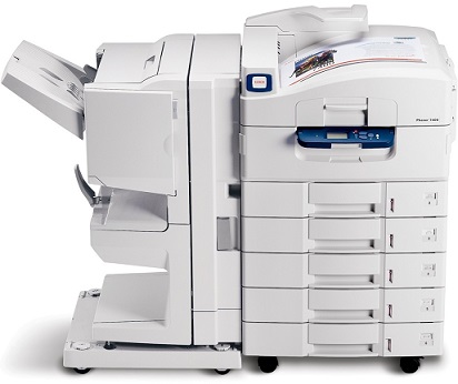 Xerox Phaser 7400DT