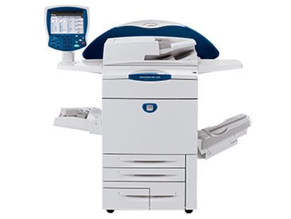 Xerox WorkCentre Pro 232