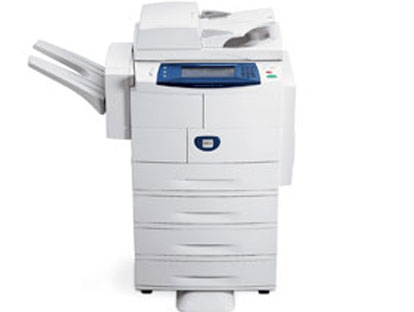 Xerox WorkCentre 4150