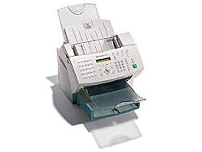 Xerox WorkCentre Pro 555