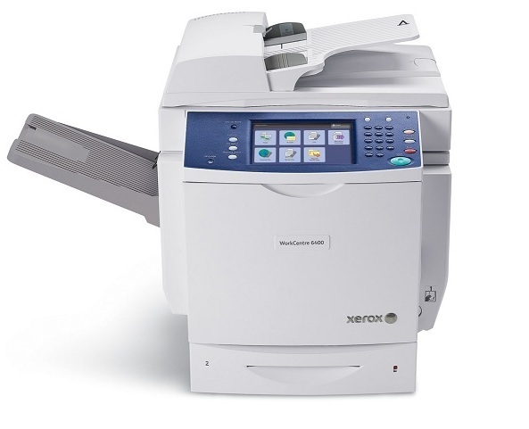 Xerox WorkCentre 6400