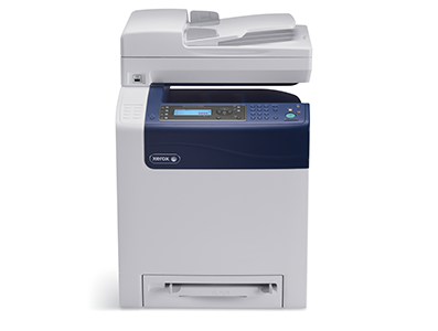 Xerox WorkCentre 6505