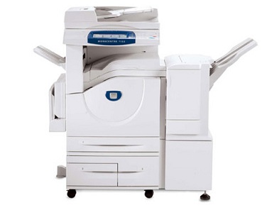 Xerox WorkCentre 7132