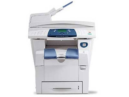 Xerox WorkCentre C2424