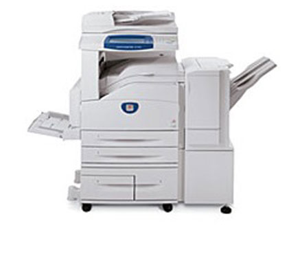 Xerox CopyCentre 133