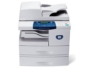 Xerox CopyCentre C20