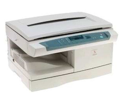 Xerox WorkCentre XD100