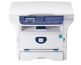 Xerox Phaser 3100 MFP