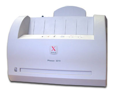 Xerox Phaser 3110