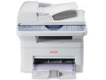 Xerox Phaser 3200 MFP