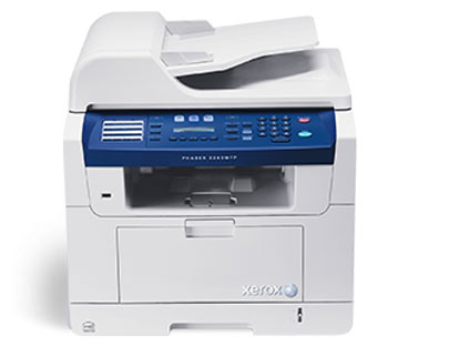 Xerox Phaser 3300 MFP