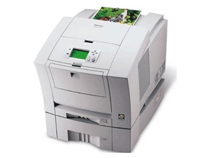 Xerox Phaser 850