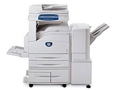 Xerox Phaser 5500DN