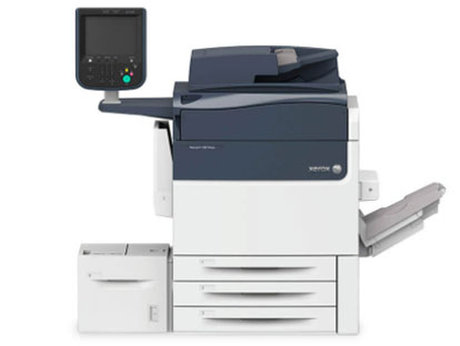 Xerox Versant 180 Press