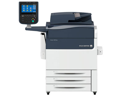 Xerox Versant 280 Press