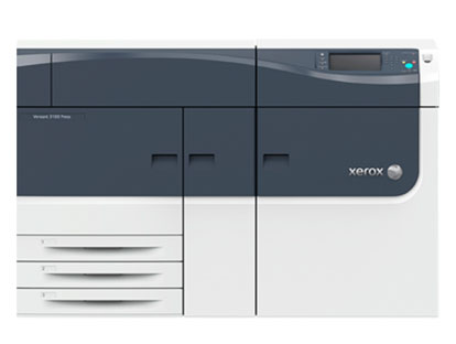 Xerox Versant 3100 Press