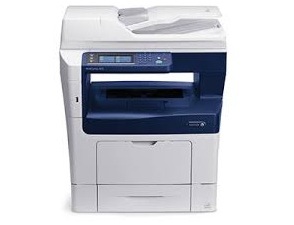 Xerox WorkCentre 3615