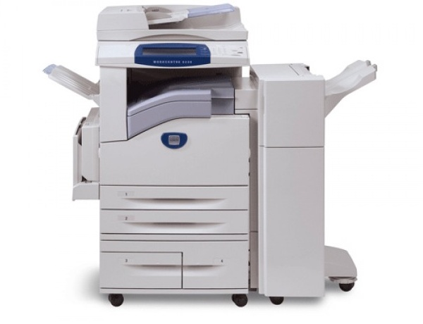 Xerox WorkCentre 5222