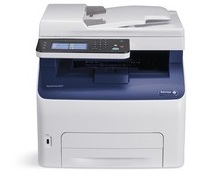 Xerox WorkCentre 6027