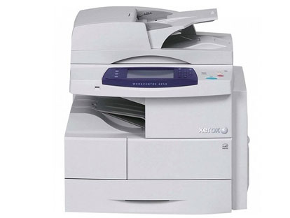 Xerox WorkCentre 4250S