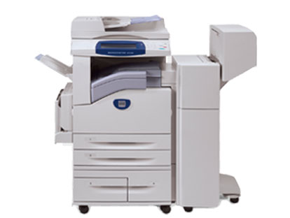 Xerox WorkCentre M118