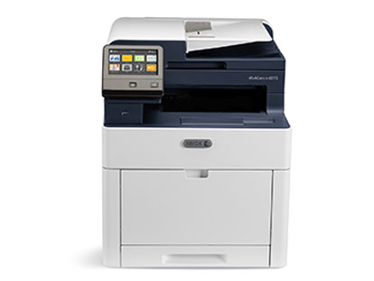 Xerox WorkCentre 6515