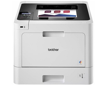 Brother HL-L8260CDW