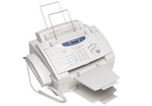 Brother Intellifax 2600