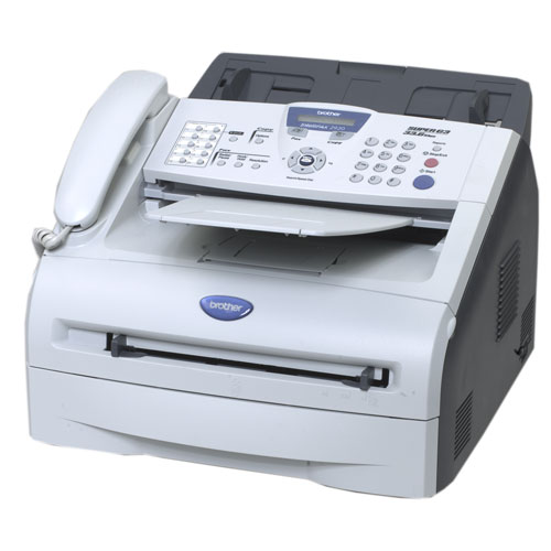 Brother Intellifax 1150