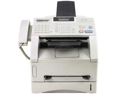 Brother Intellifax 4100