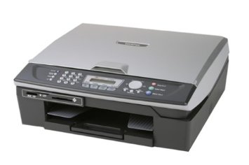 Brother MFC-210c