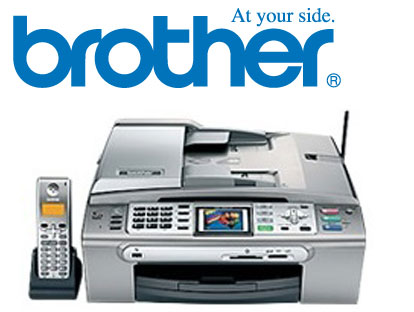 Brother MFC-845cw