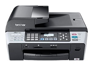 Brother MFC-5490cn