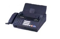 Brother Intellifax 1170