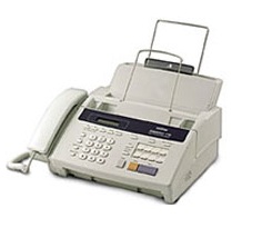 Brother Intellifax 1270