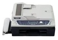 Brother Intellifax 2440c