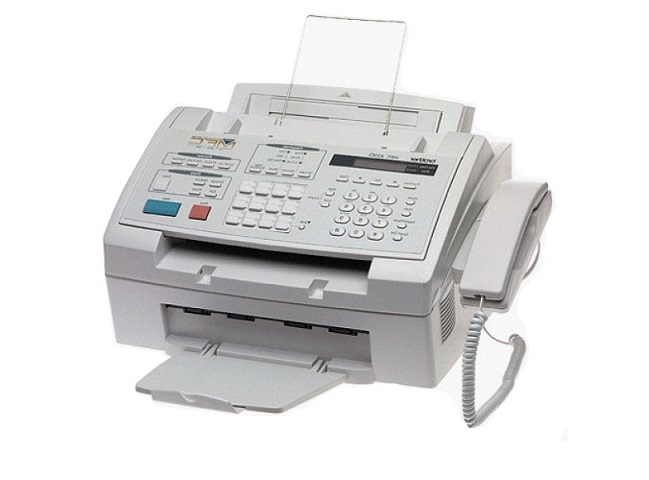 Brother FAX 8050p