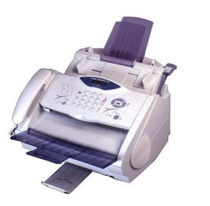 Brother Intellifax 1800c